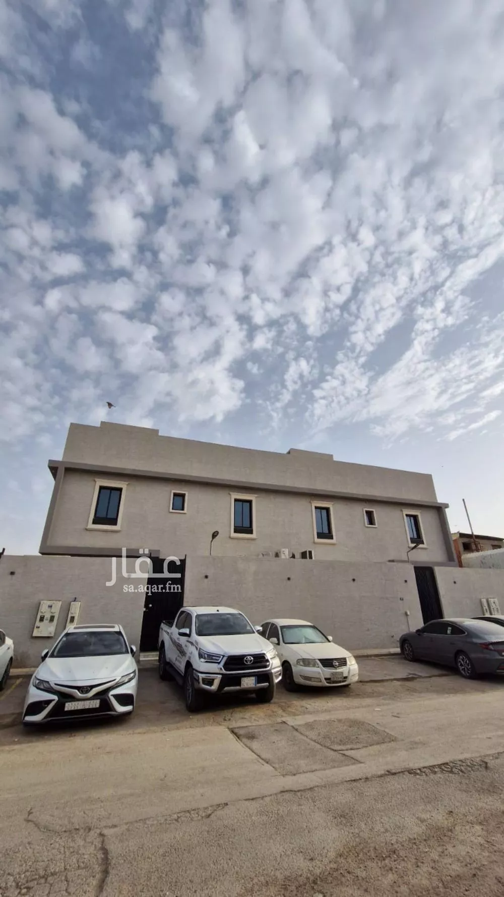 شقة للإيجار في شارع أحمد بن علي المحيرثي, حي المناخ, مدينة الرياض, منطقة الرياض 1 صورة