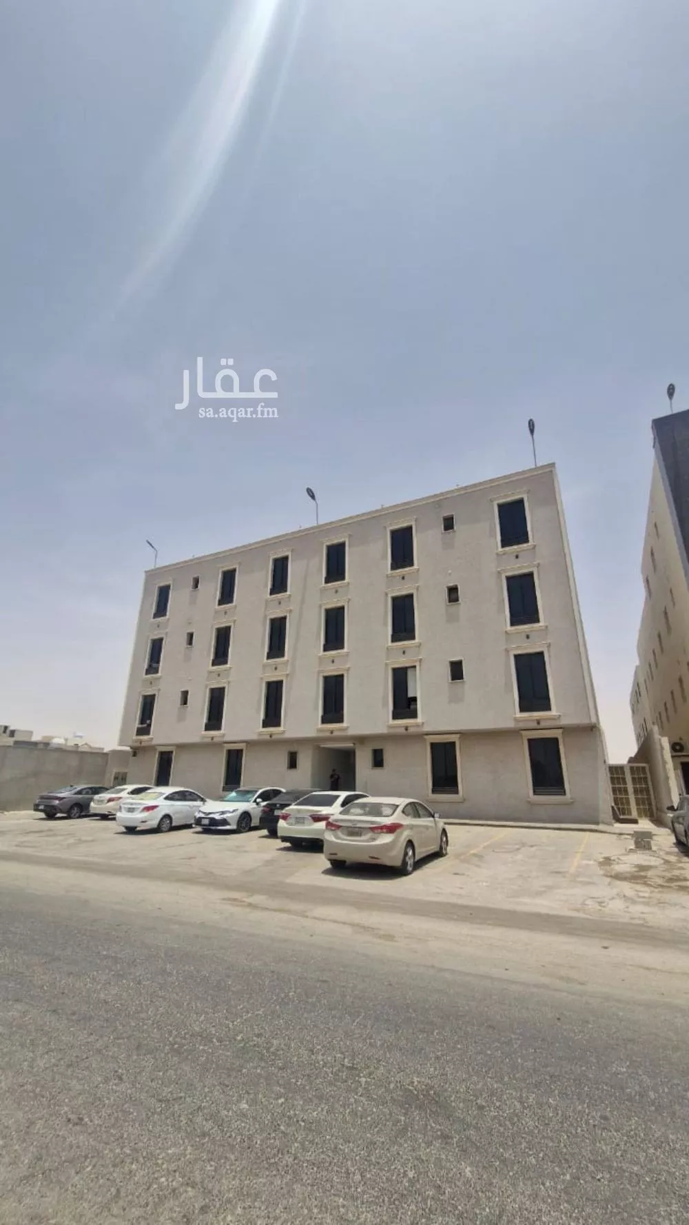 شقة للإيجار في شارع الحارث بن عبدالرحمن, حي النرجس, مدينة الرياض, منطقة الرياض 1 صورة