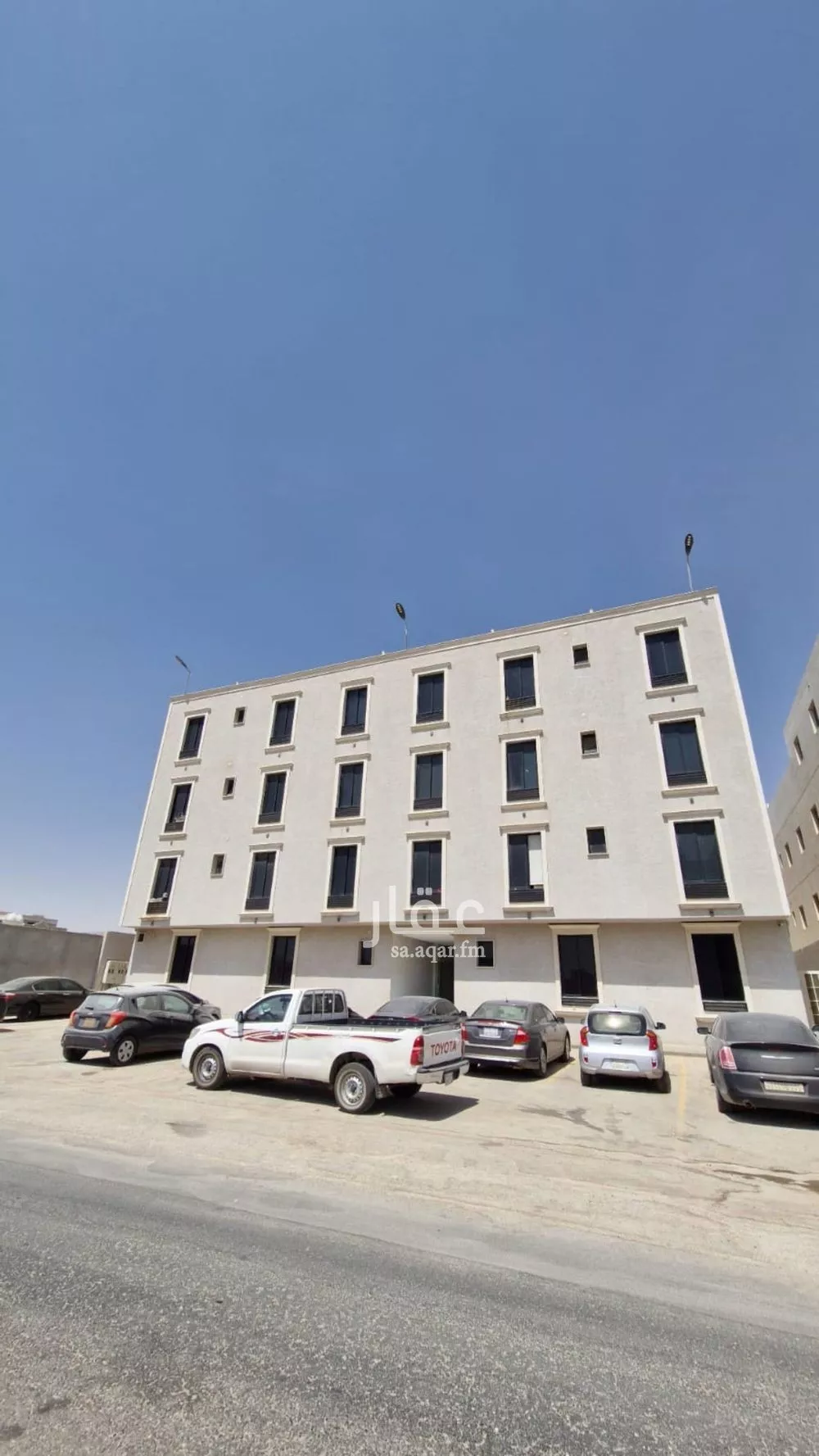 شقة للإيجار في شارع الحارث بن عبدالرحمن, حي النرجس, مدينة الرياض, منطقة الرياض 1 صورة