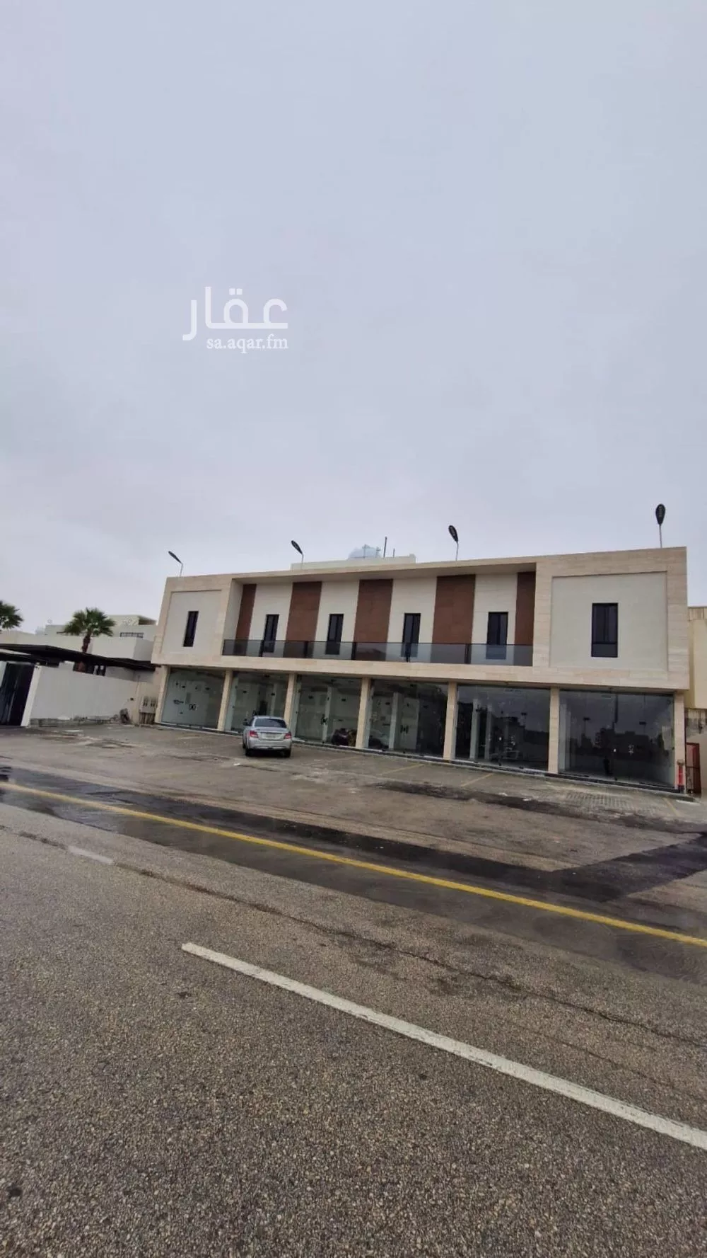 محل للإيجار في شارع محمد المنفلوطي, حي النرجس, مدينة الرياض, منطقة الرياض 1 صورة