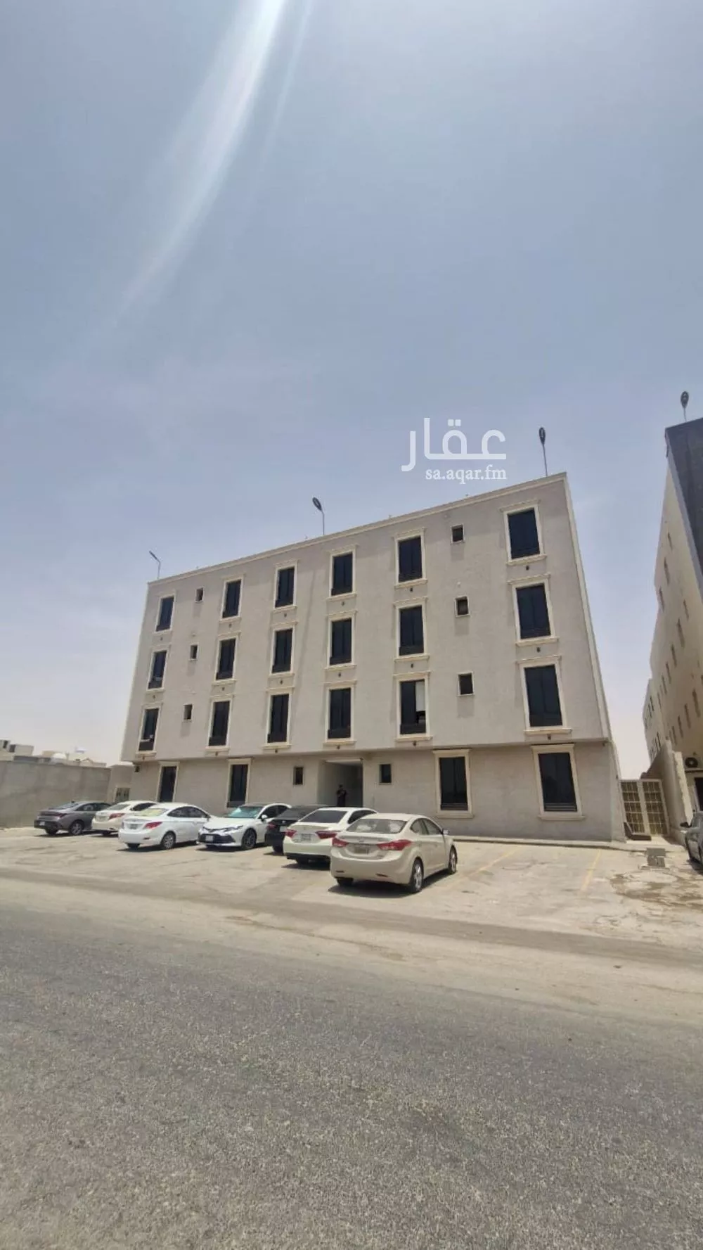 شقة للإيجار في شارع الحارث بن عبدالرحمن, حي النرجس, مدينة الرياض, منطقة الرياض 1 صورة