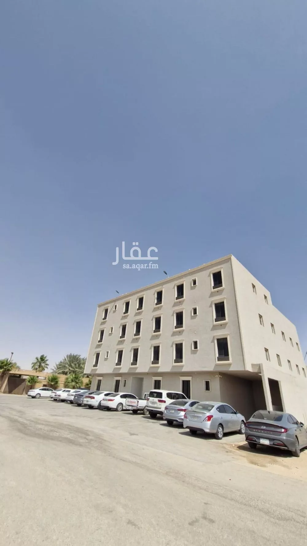 شقة للإيجار في شارع الحارث بن عبدالرحمن, حي النرجس, مدينة الرياض, منطقة الرياض 1 صورة
