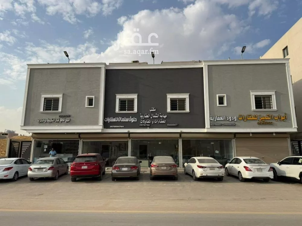 شقة للإيجار في حي العارض, مدينة الرياض, منطقة الرياض 1 صورة