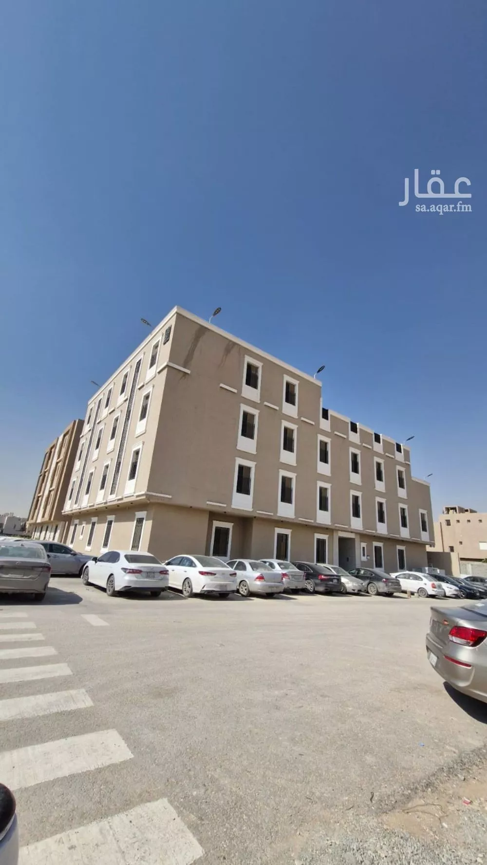 شقة للإيجار في حي النرجس, مدينة الرياض, منطقة الرياض 1 صورة