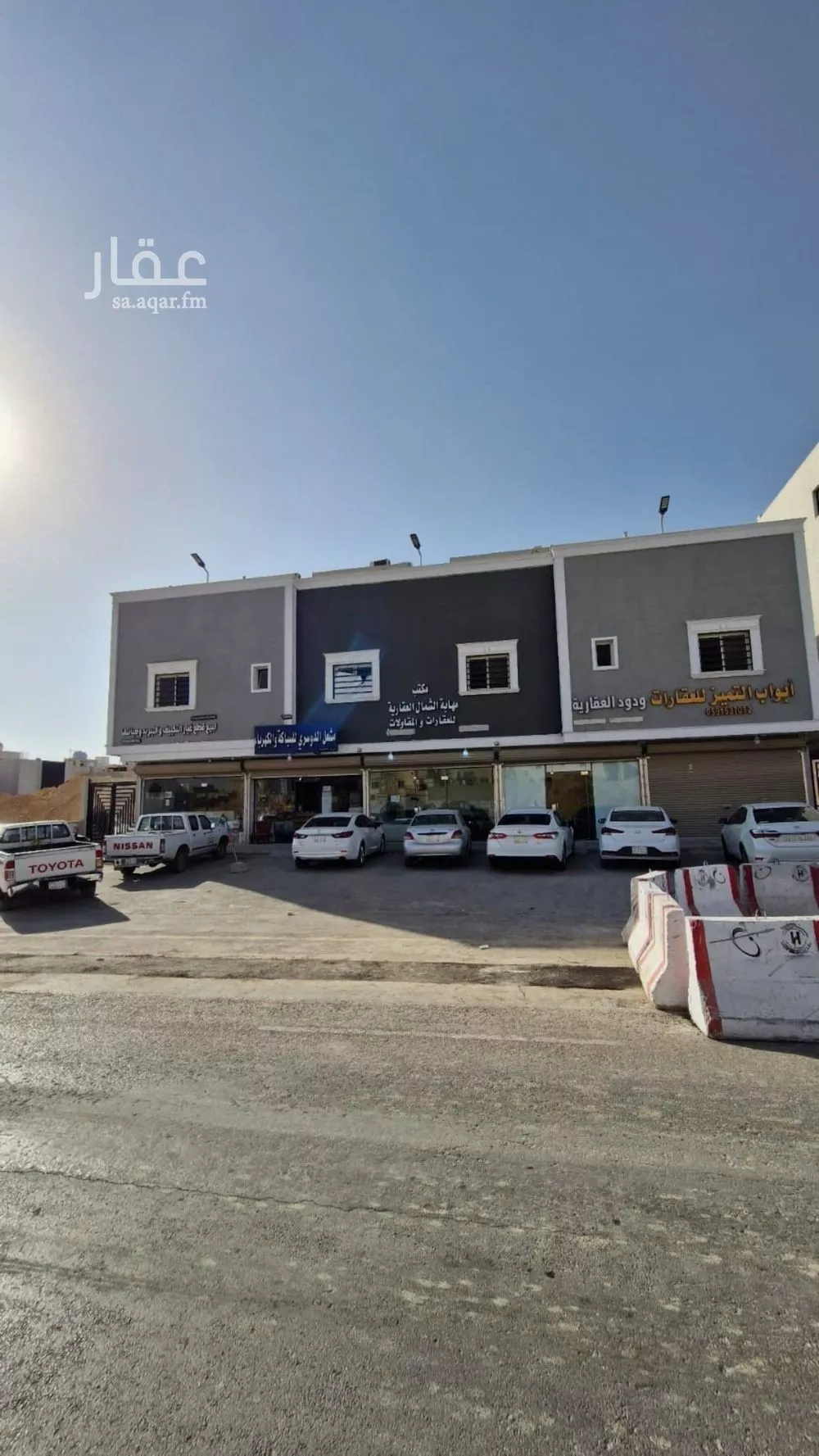 شقة للإيجار في شارع احمد بن سعيد ابن الهندي, حي العارض, مدينة الرياض, منطقة الرياض 1 صورة