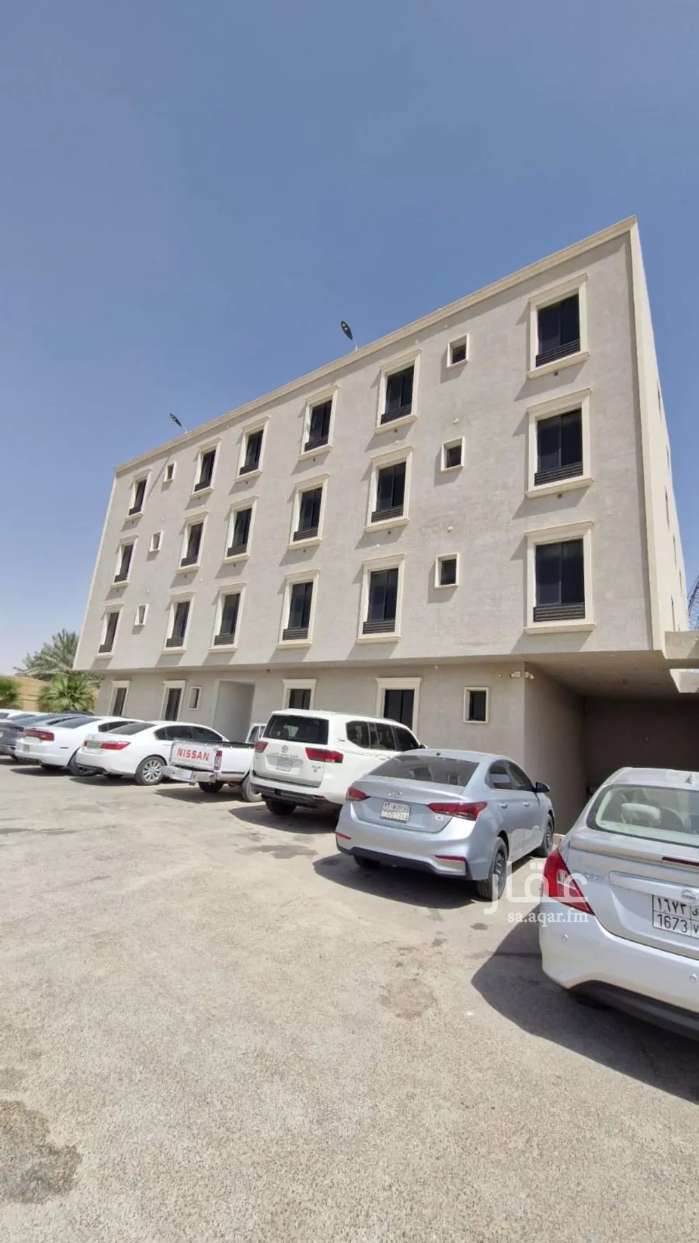 شقة للإيجار في حي العارض, مدينة الرياض, منطقة الرياض 1 صورة