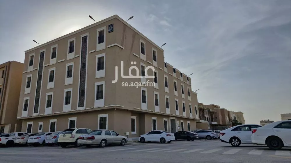 شقة للإيجار في حي النرجس, مدينة الرياض, منطقة الرياض 1 صورة