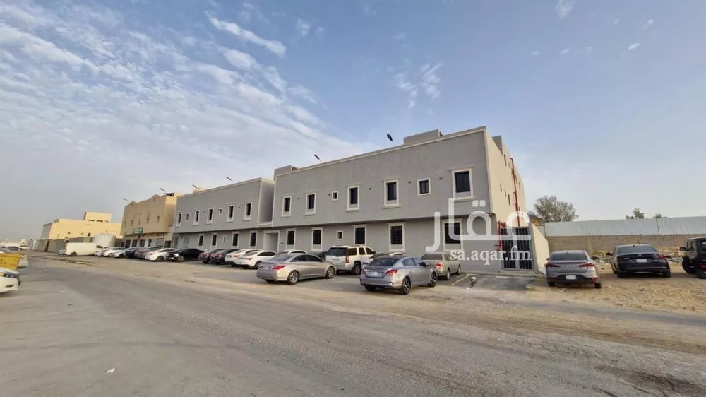 شقة للإيجار في شارع أحمد بن علي المحيرثي, حي المناخ, مدينة الرياض, منطقة الرياض 1 صورة