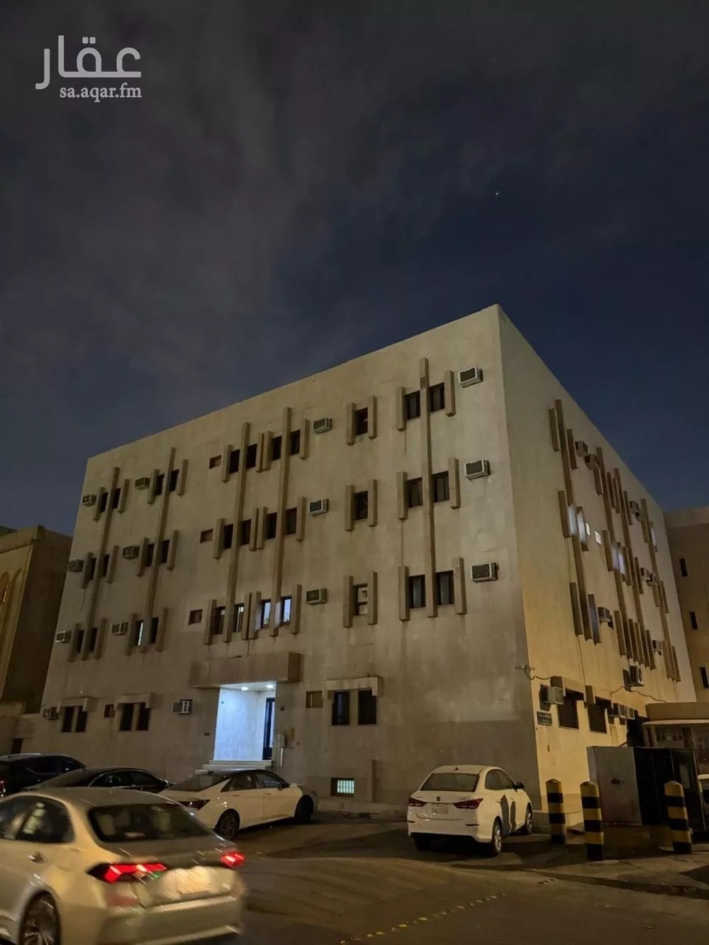 شقة للإيجار في شارع حارثه بن عدي, حي الوزارات, مدينة الرياض, منطقة الرياض 1 صورة