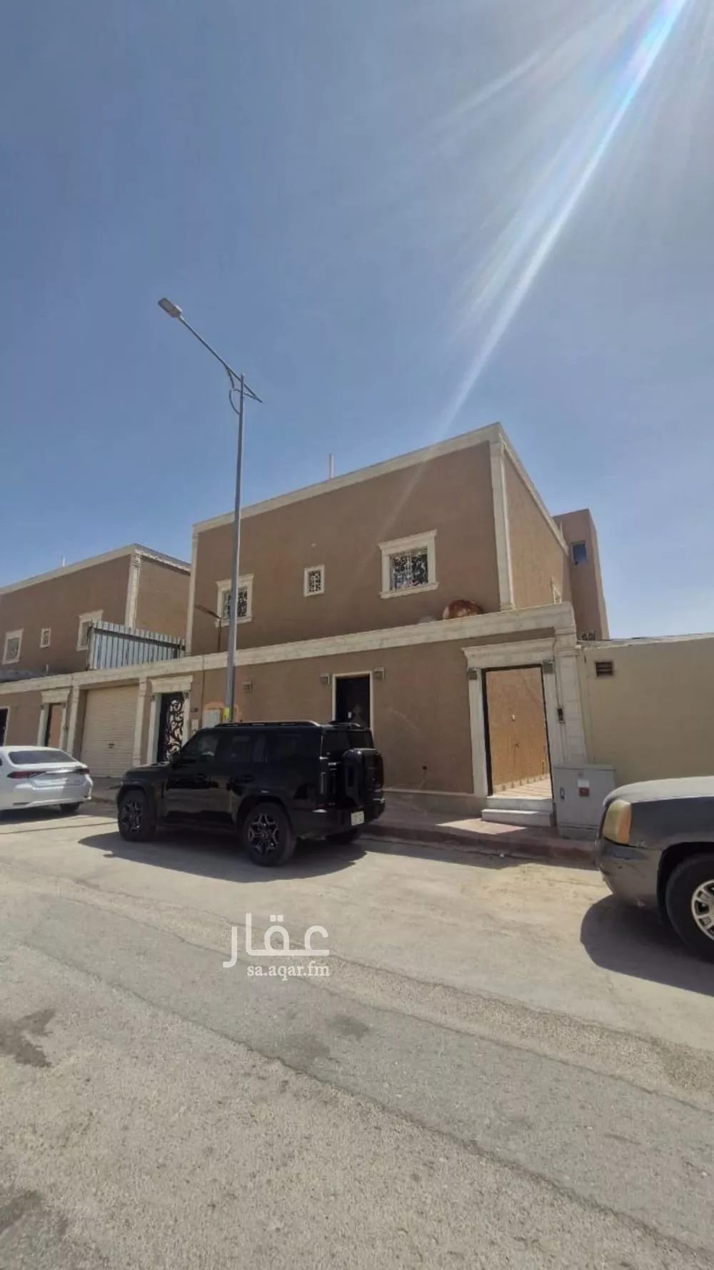 شقة للإيجار في شارع سليمان الخميسي, حي القيروان, مدينة الرياض, منطقة الرياض 1 صورة