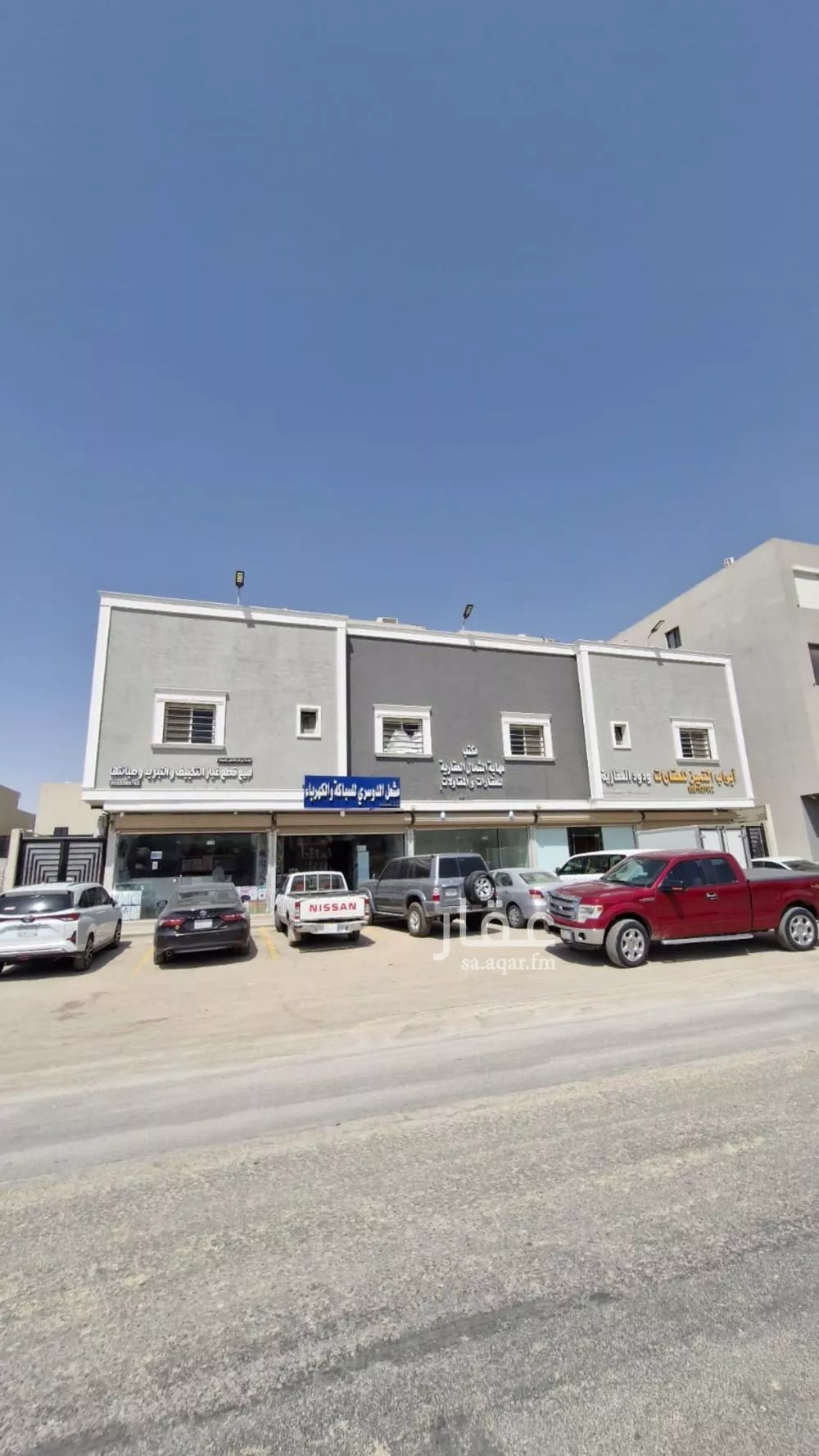 شقة للإيجار في شارع احمد بن سعيد ابن الهندي, حي العارض, مدينة الرياض, منطقة الرياض 1 صورة