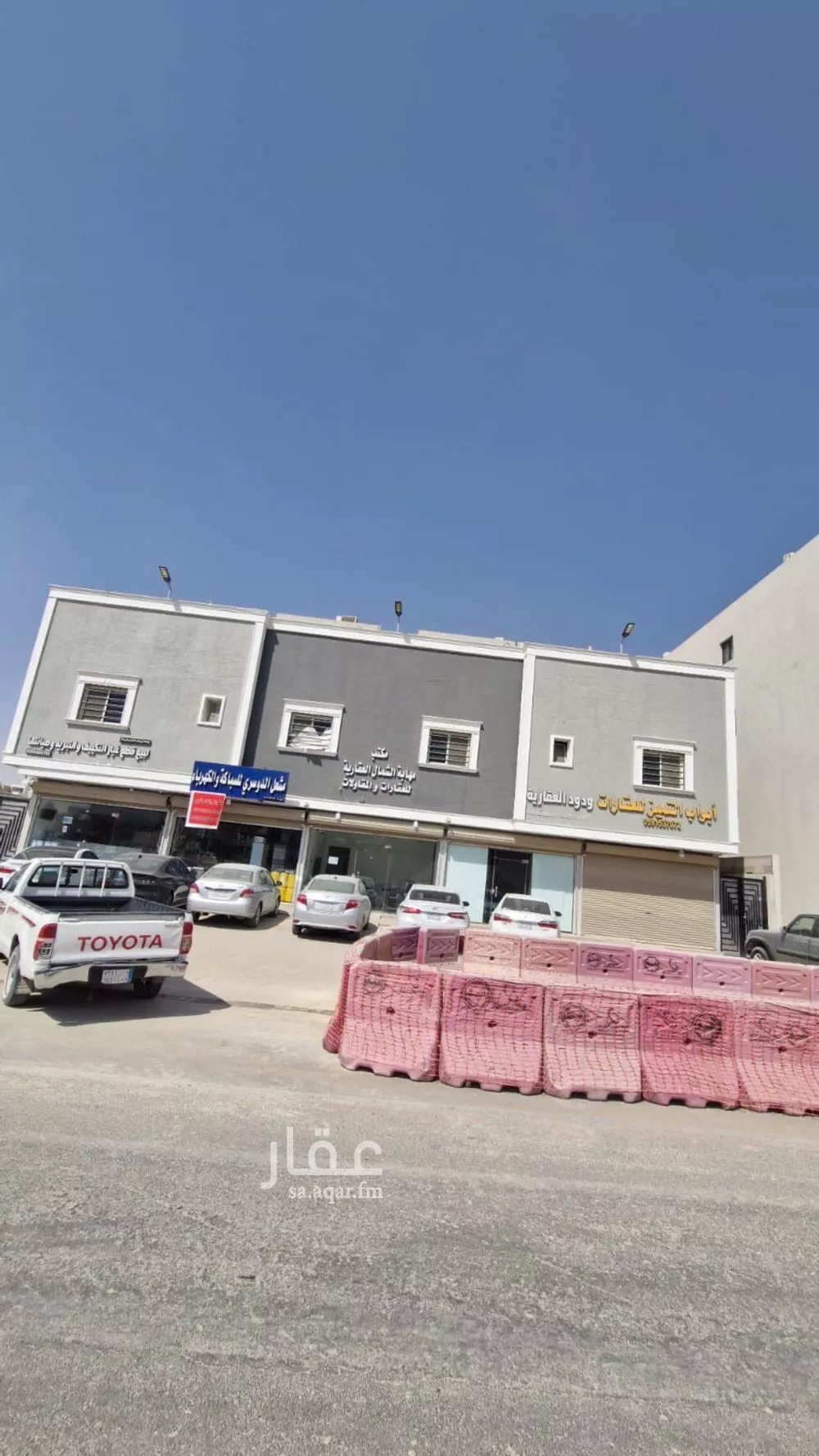 شقة للإيجار في شارع احمد بن سعيد ابن الهندي, حي العارض, مدينة الرياض, منطقة الرياض 1 صورة