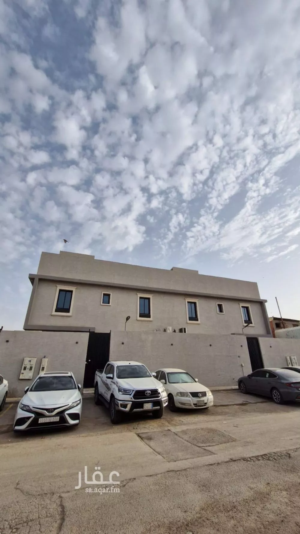 شقة للإيجار في شارع أحمد بن علي المحيرثي, حي المناخ, مدينة الرياض, منطقة الرياض 1 صورة