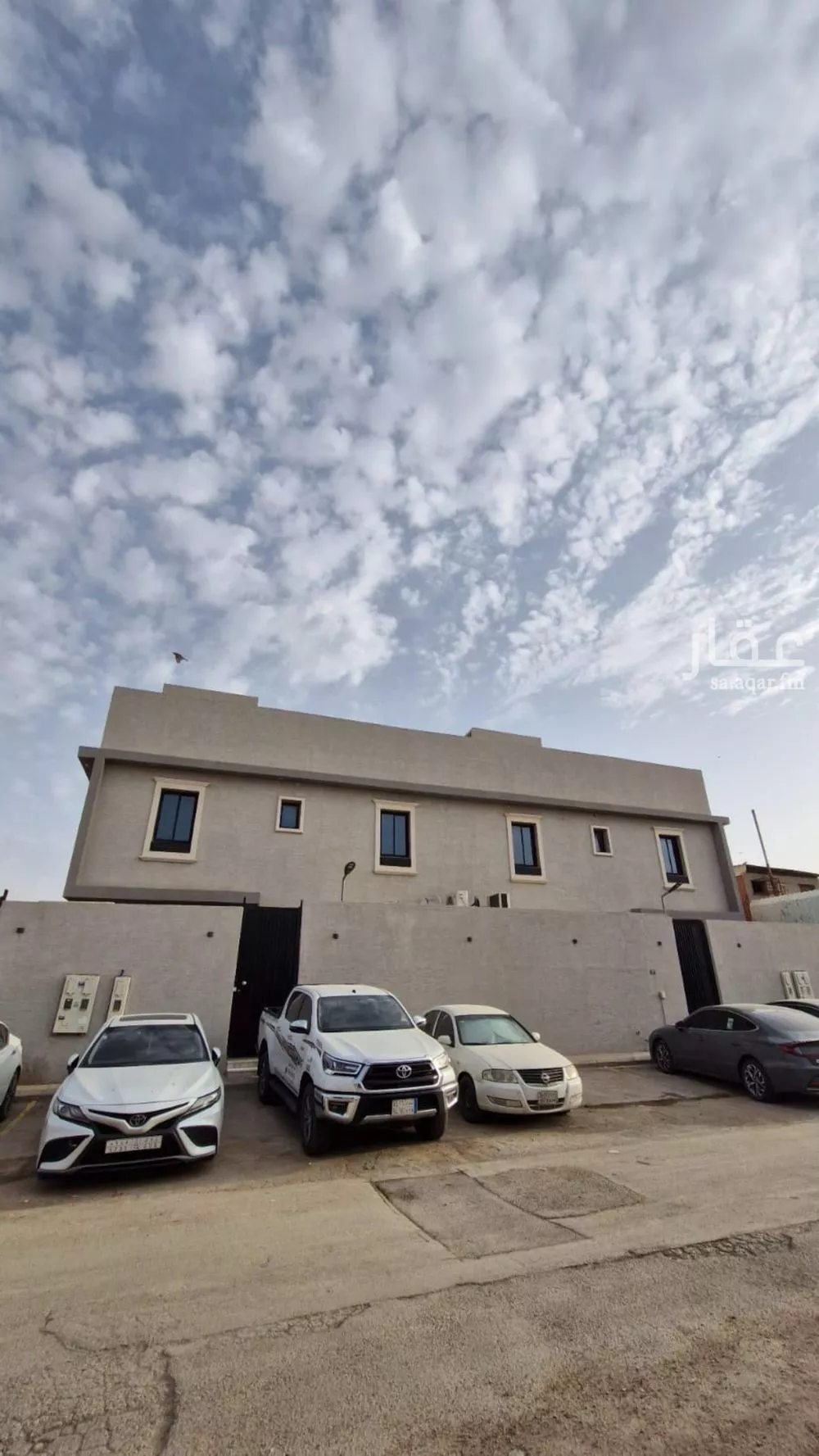 شقة للإيجار في شارع أحمد بن علي المحيرثي, حي المناخ, مدينة الرياض, منطقة الرياض 1 صورة