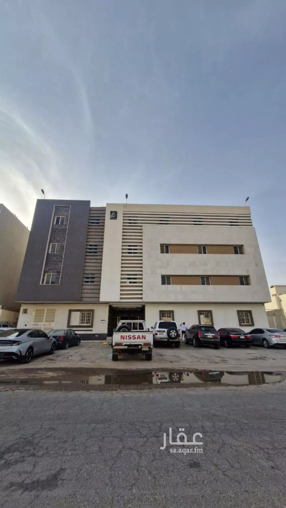 شقة للإيجار في شارع الحارث بن عبدالرحمن, حي النرجس, مدينة الرياض, منطقة الرياض 1 صورة