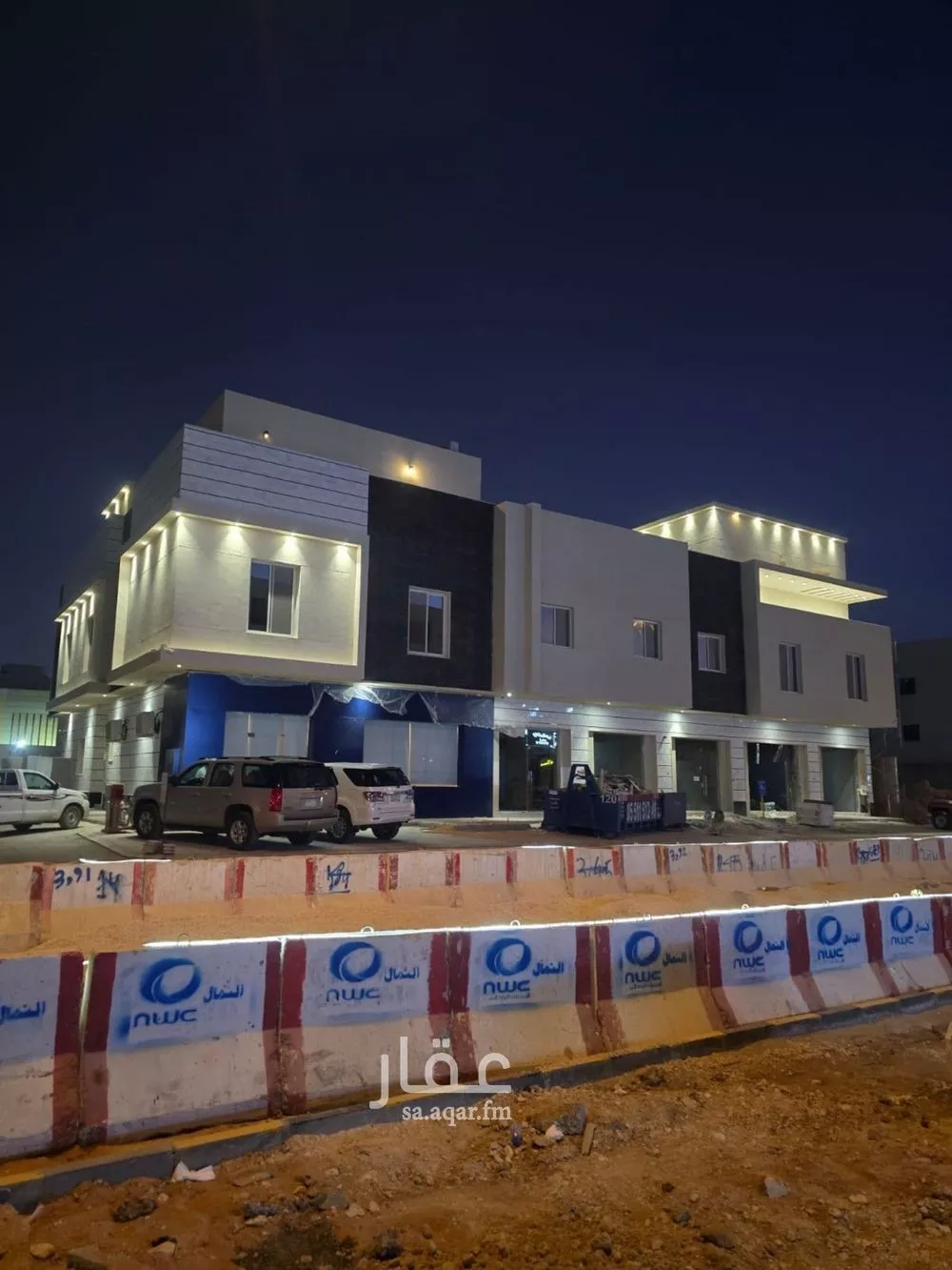 شقة للإيجار في شارع ثعلبه بن سعد الخزرجي, حي العارض, مدينة الرياض, منطقة الرياض 1 صورة
