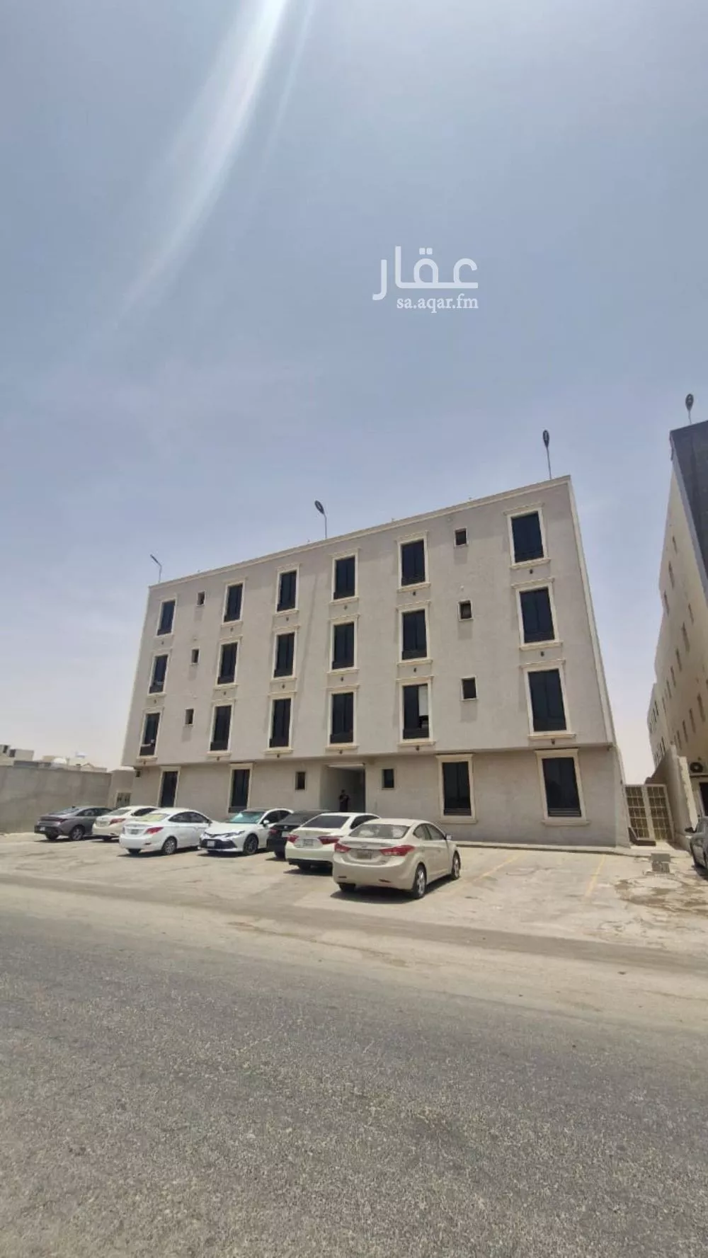 شقة للإيجار في شارع احمد بن سعيد ابن الهندي, حي العارض, مدينة الرياض, منطقة الرياض 1 صورة