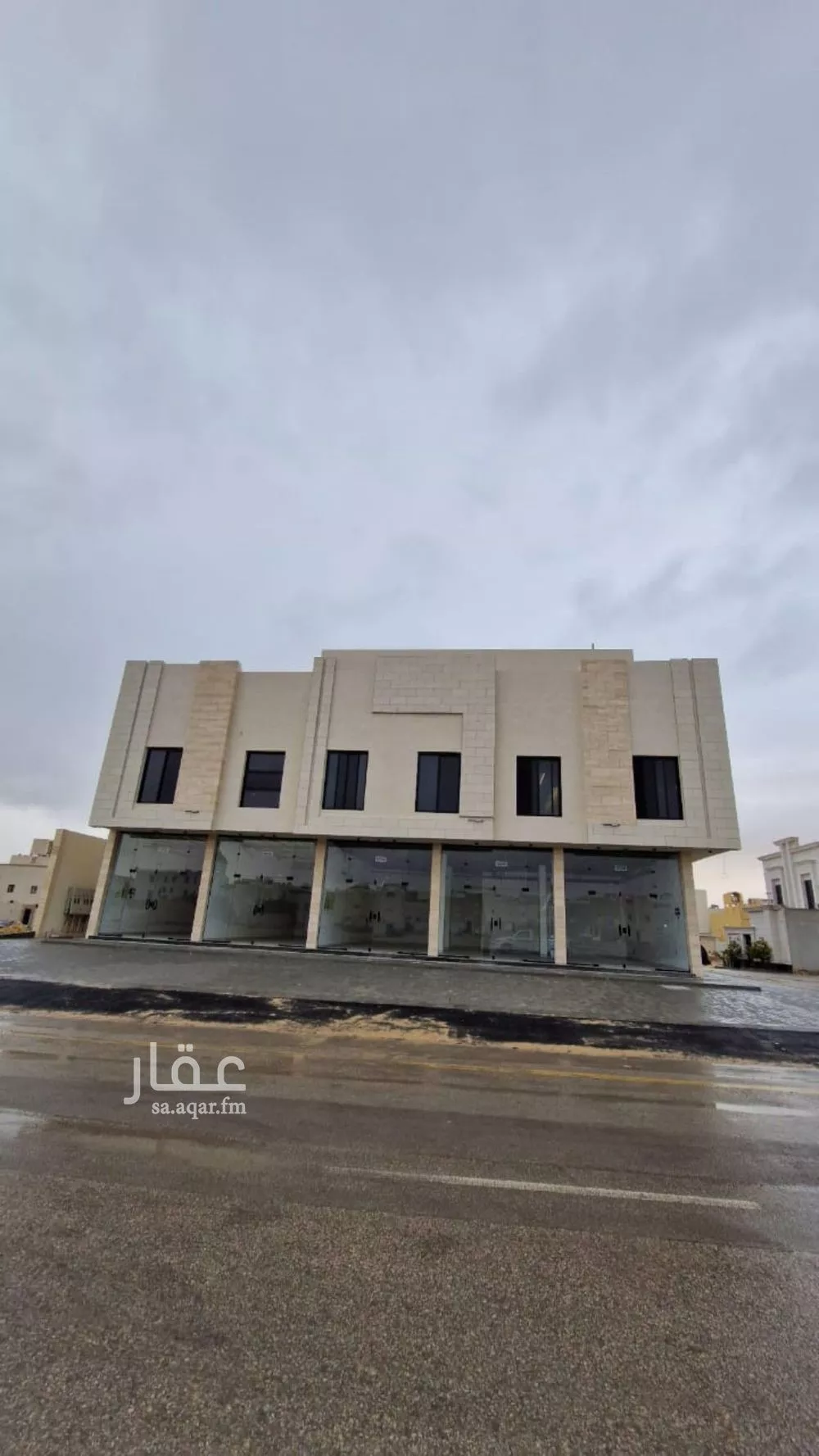 محل للإيجار في شارع عبدالرحمن بن موسى, حي العارض, مدينة الرياض, منطقة الرياض 1 صورة