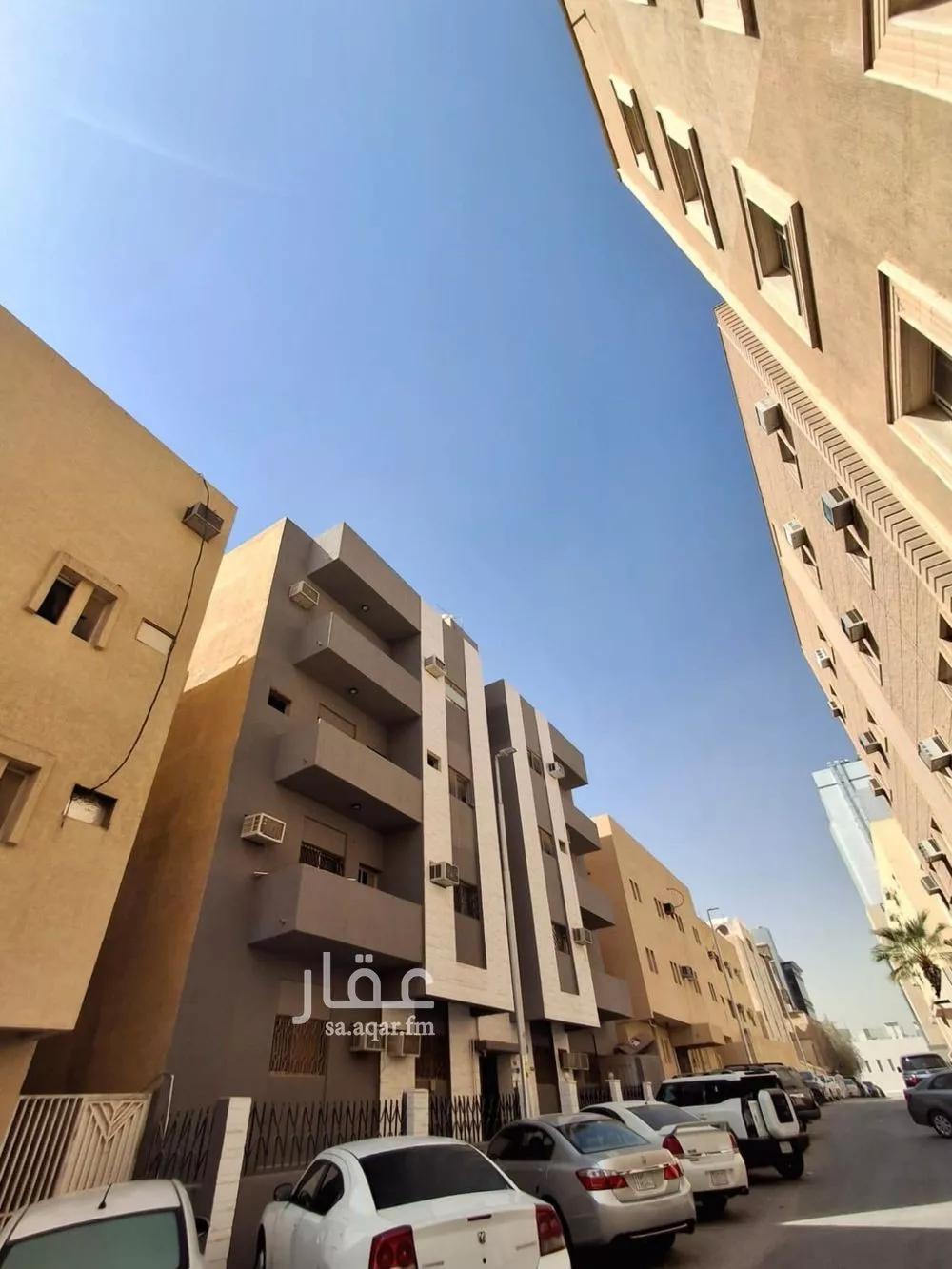شقة للإيجار في شارع حارثه بن عدي, حي الوزارات, مدينة الرياض, منطقة الرياض 1 صورة