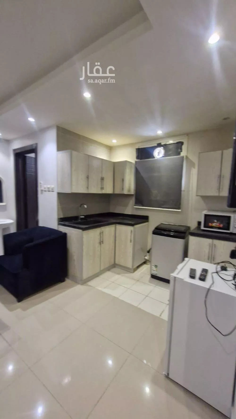 شقة للإيجار في شارع احمد بن سعيد ابن الهندي, حي العارض, مدينة الرياض, منطقة الرياض 1 صورة