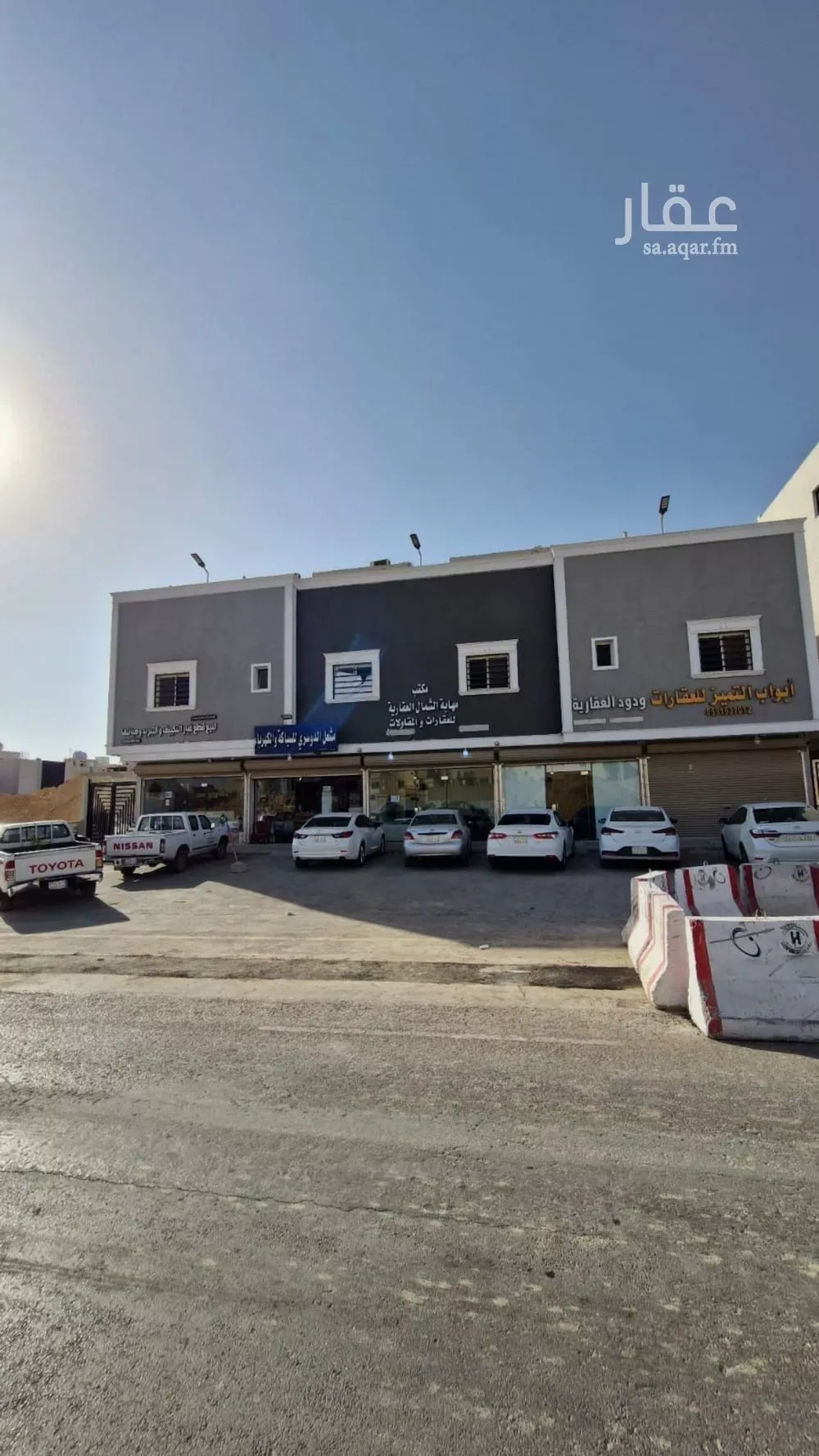 شقة للإيجار في شارع احمد بن سعيد ابن الهندي, حي العارض, مدينة الرياض, منطقة الرياض 1 صورة