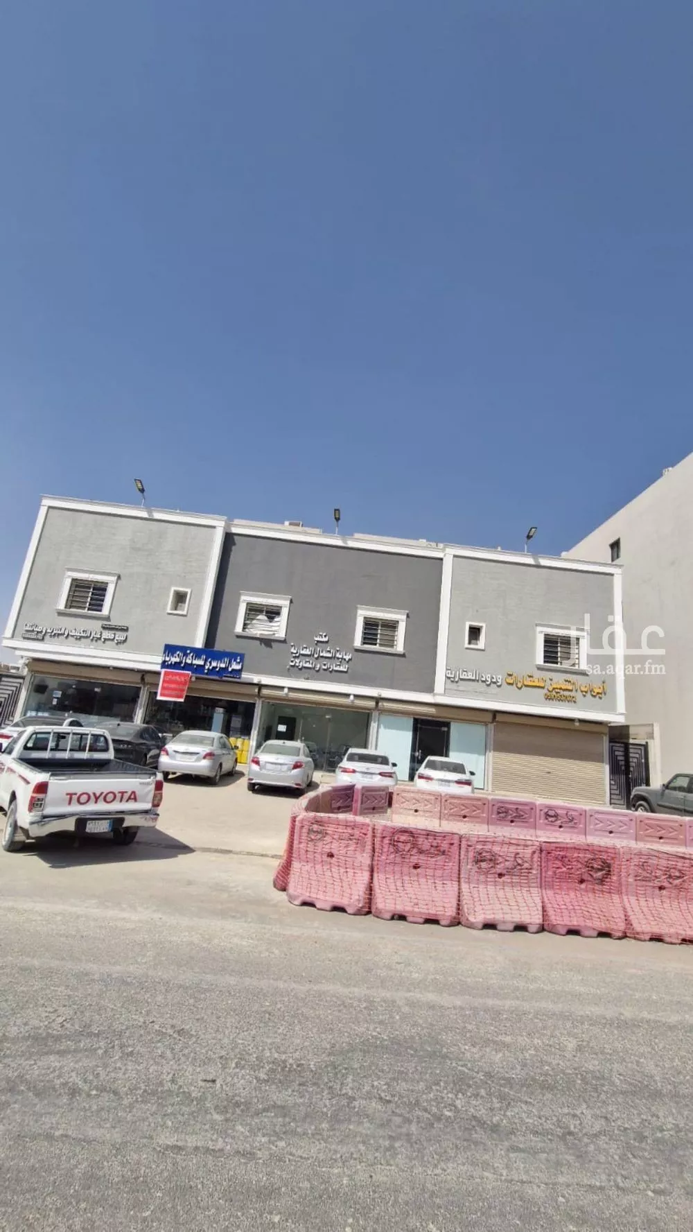 شقة للإيجار في شارع احمد بن سعيد ابن الهندي, حي العارض, مدينة الرياض, منطقة الرياض 1 صورة