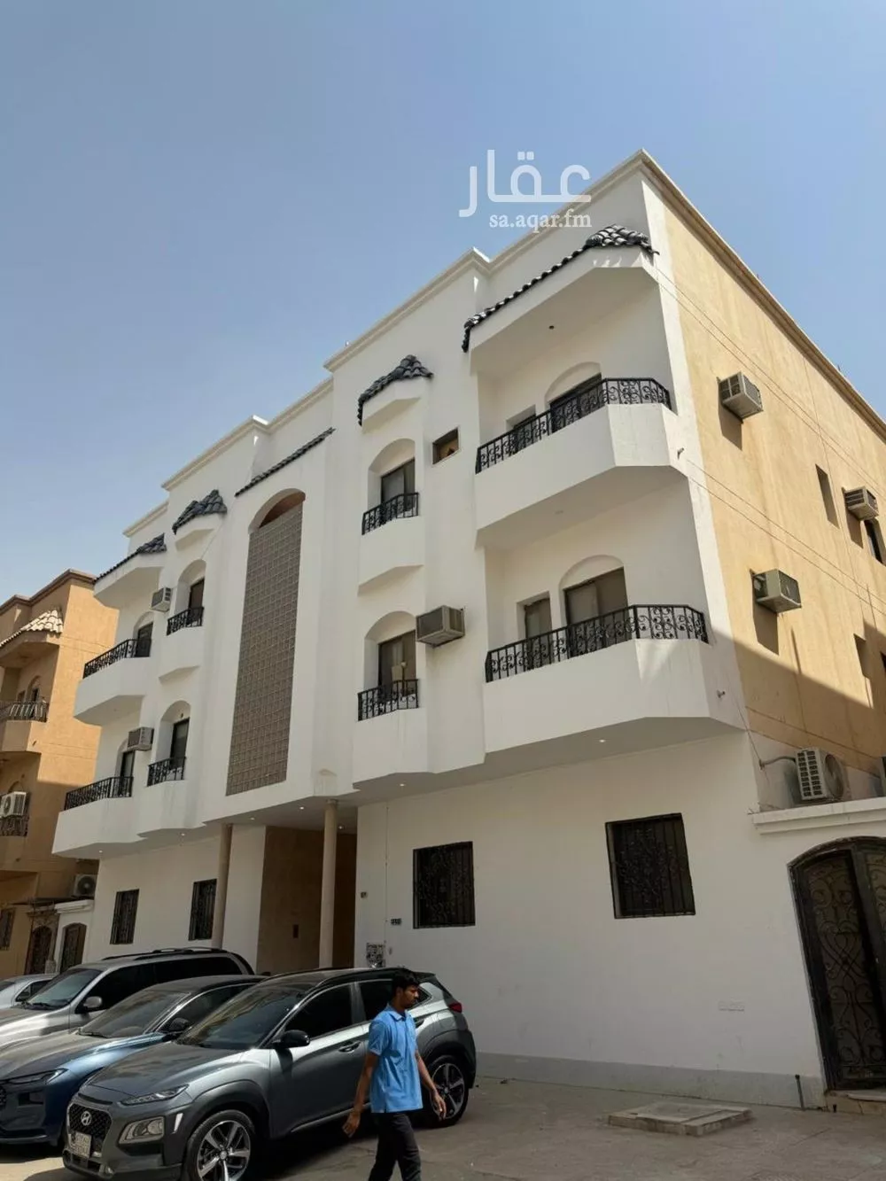 شقة للإيجار في شارع أبي حيان الغرناطي, حي الملك عبدالعزيز, مدينة الرياض, منطقة الرياض 1 صورة