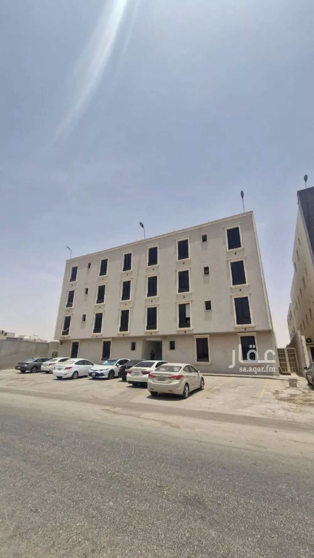 شقة للإيجار في شارع الحارث بن عبدالرحمن, حي النرجس, مدينة الرياض, منطقة الرياض 1 صورة