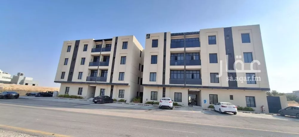 شقة للإيجار في شارع محمد المنفلوطي, حي النرجس, مدينة الرياض, منطقة الرياض 1 صورة