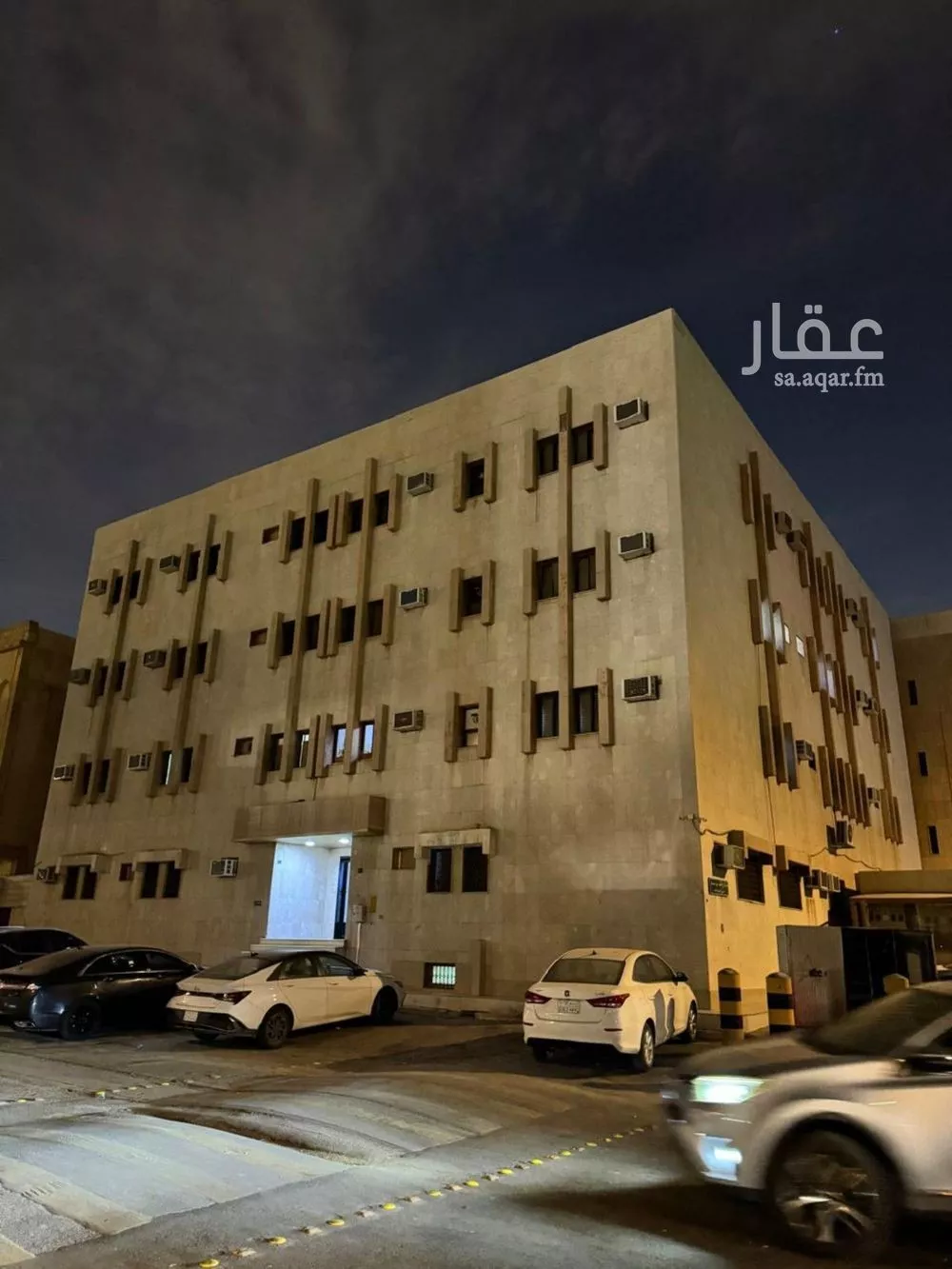 شقة للإيجار في شارع حارثه بن عدي, حي الوزارات, مدينة الرياض, منطقة الرياض 1 صورة