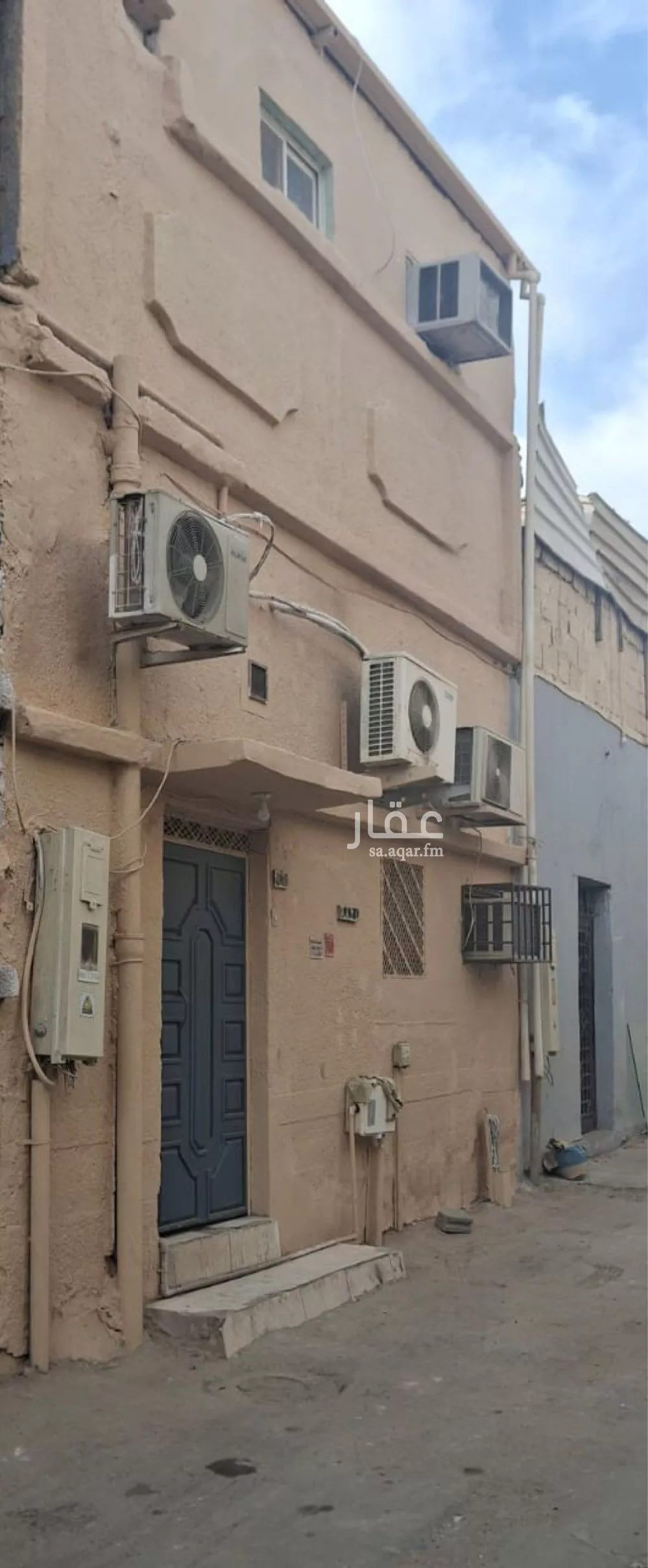 فيلا للبيع في شارع الجمعية, حي الصالحية, مدينة الرياض, منطقة الرياض 1 صورة