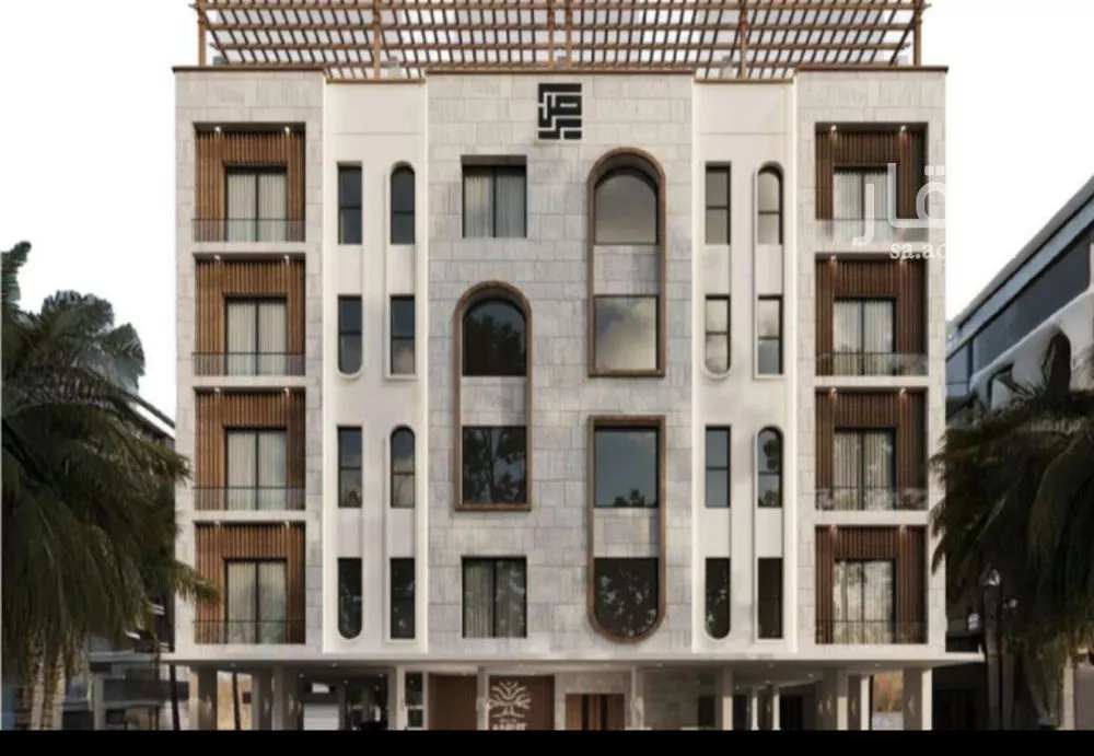 شقة للبيع في شارع اسيد بن الاخنس, حي النعيم, مدينة جدة, منطقة مكة المكرمة 1 صورة