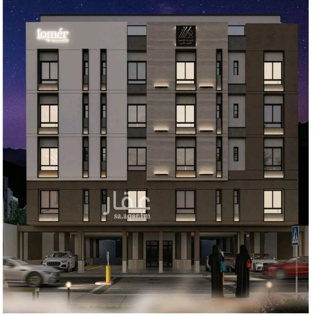 شقة للبيع في شارع الأنهار, حي مشرفة, مدينة جدة, منطقة مكة المكرمة 1 صورة