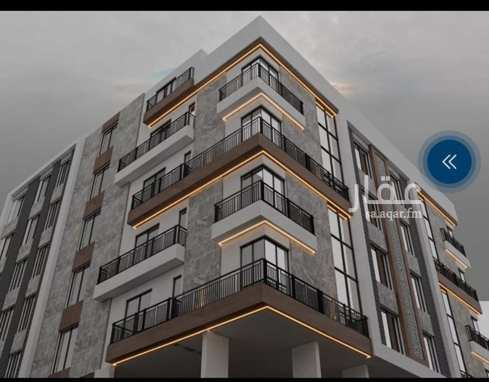 شقة للبيع في شارع الحوايه, حي النزهة, مدينة جدة, منطقة مكة المكرمة 1 صورة