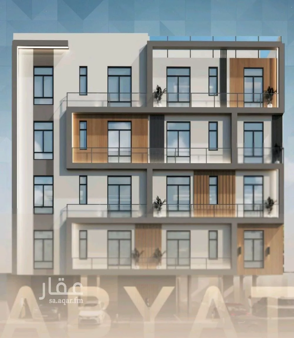 شقة للبيع في شارع ابراهيم العواجي, حي الحمراء, مدينة جدة, منطقة مكة المكرمة 1 صورة