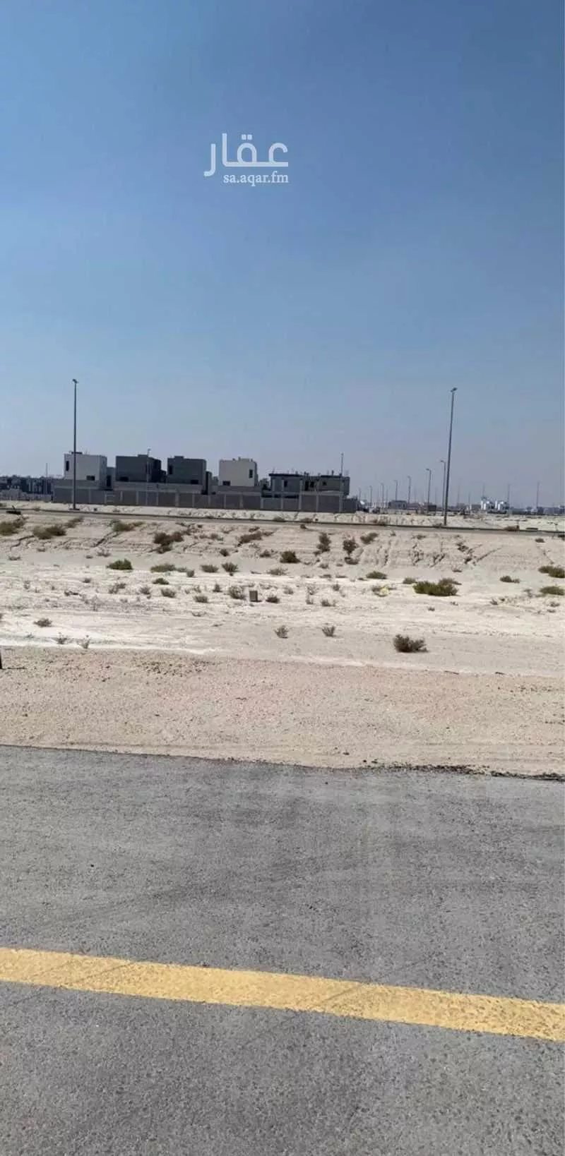 أرض للبيع في حي السيف, مدينة الدمام, المنطقة الشرقية 1 صورة