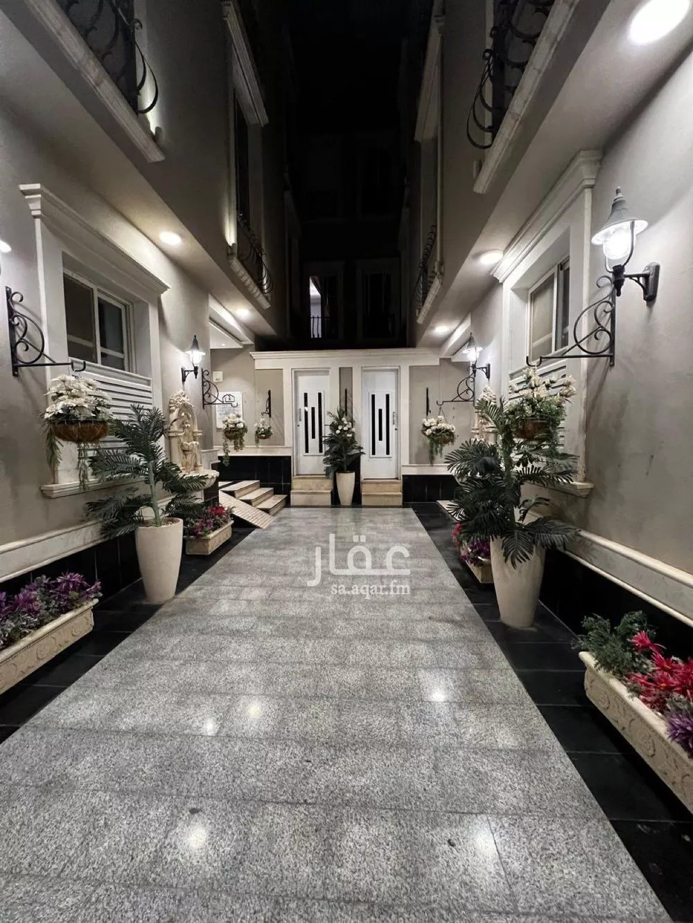 شقة للإيجار في شارع الأفضلي, حي الملقا, مدينة الرياض, منطقة الرياض 1 صورة