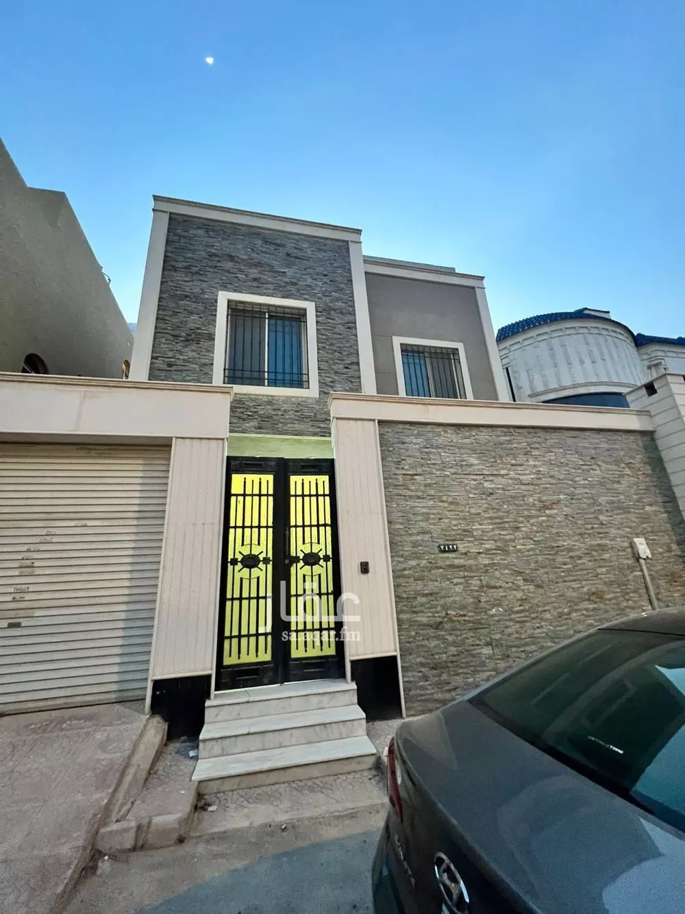 فيلا للإيجار في شارع رقم 543, حي النرجس, مدينة الرياض, منطقة الرياض 1 صورة