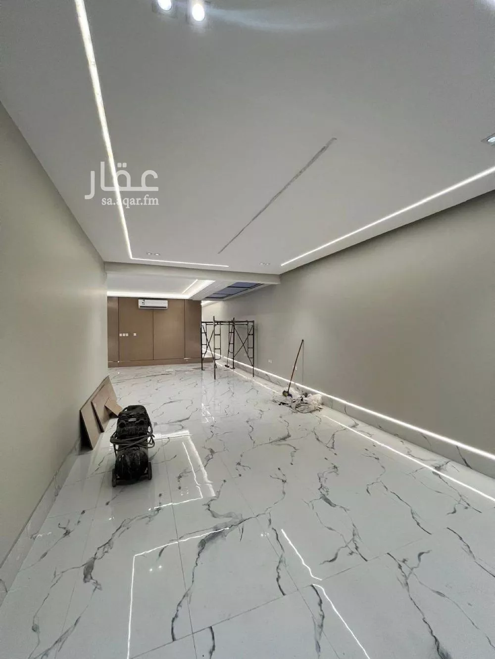 شقة للإيجار في شارع ابن زياد, حي المروج, مدينة الرياض, منطقة الرياض 1 صورة