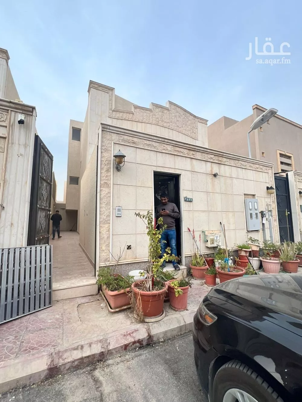 شقة للإيجار في شارع محايل, حي الوادي, مدينة الرياض, منطقة الرياض 1 صورة