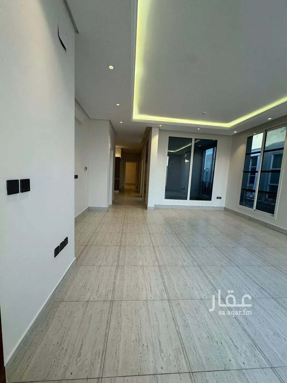شقة للإيجار في شارع ابها, حي الملقا, مدينة الرياض, منطقة الرياض 1 صورة