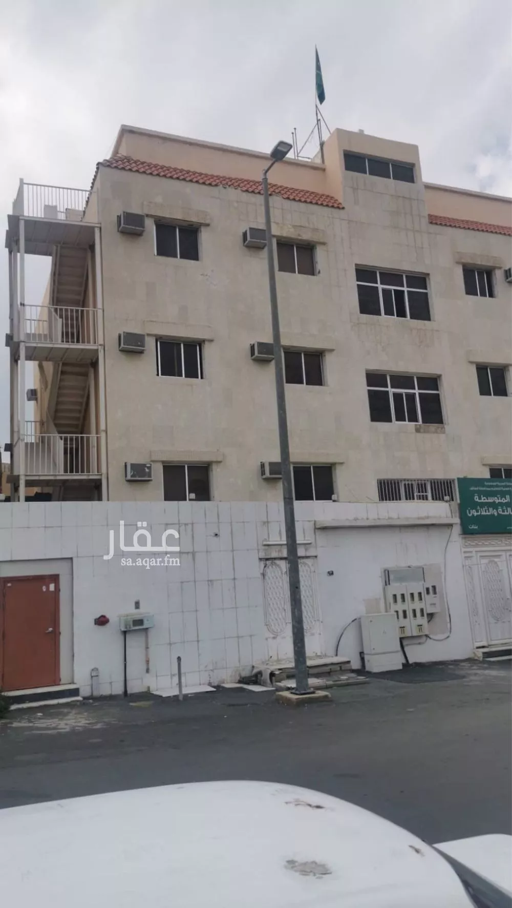 عمارة للبيع في شارع بن سويلم 6, حي بن سويلم, مدينة الطائف, منطقة مكة المكرمة 1 صورة