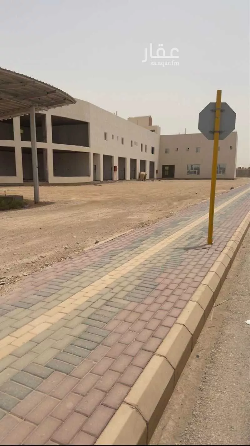 محل للبيع في شارع الامير عبدالمجيد بن عبدالعزيز, حي سحاب, مدينة الأفلاج, منطقة الرياض 1 صورة