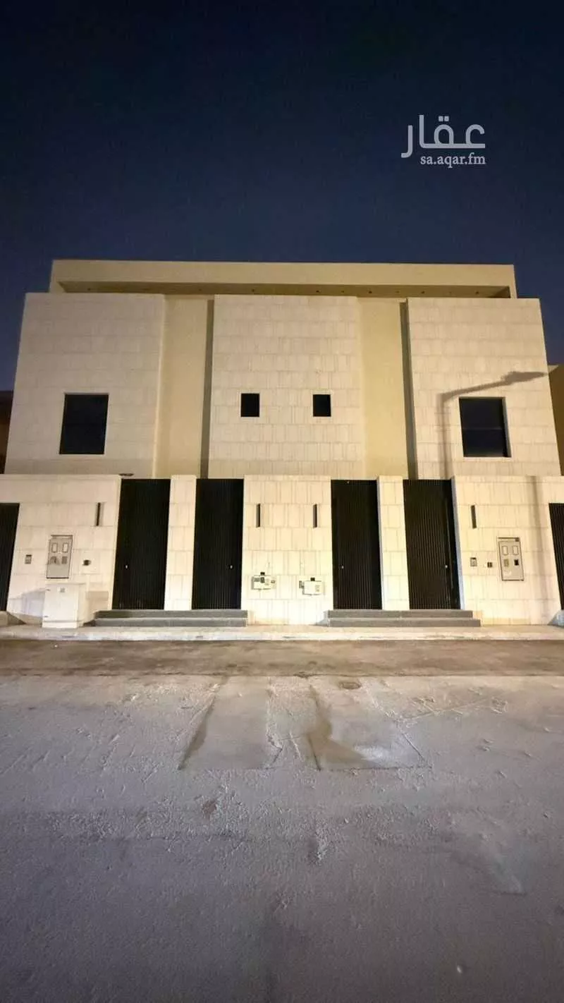 دور للإيجار في شارع النوره, حي الصحافة, مدينة الرياض, منطقة الرياض 1 صورة