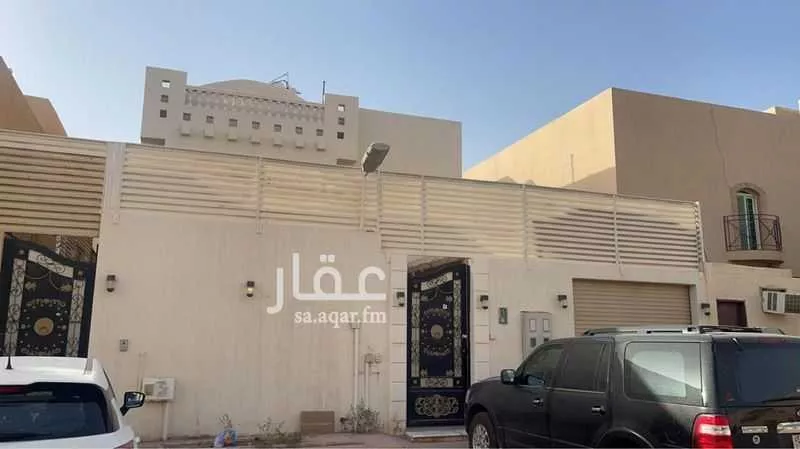 فيلا للبيع في شارع وادي الاعشاب, حي الصحافة, مدينة الرياض, منطقة الرياض 1 صورة