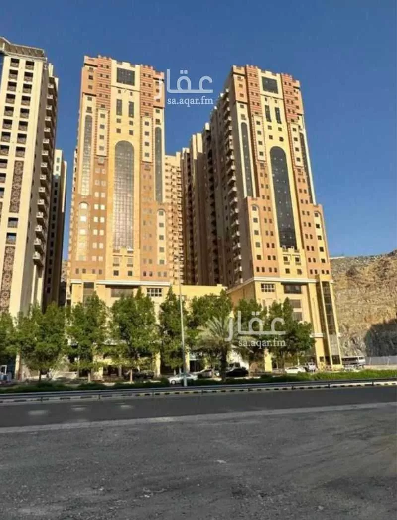 شقة للبيع في حي وادي جليل, مدينة مكه المكرمه, منطقة مكة المكرمة 1 صورة