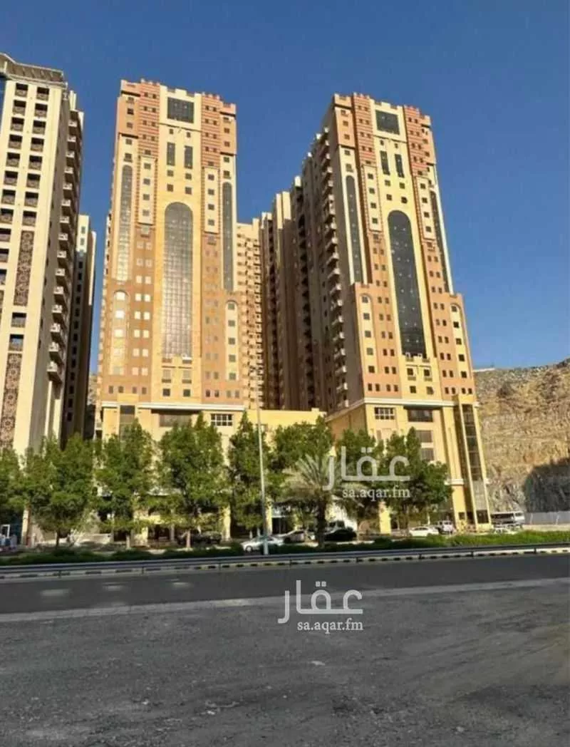 شقة للبيع في حي وادي جليل, مدينة مكه المكرمه, منطقة مكة المكرمة 1 صورة