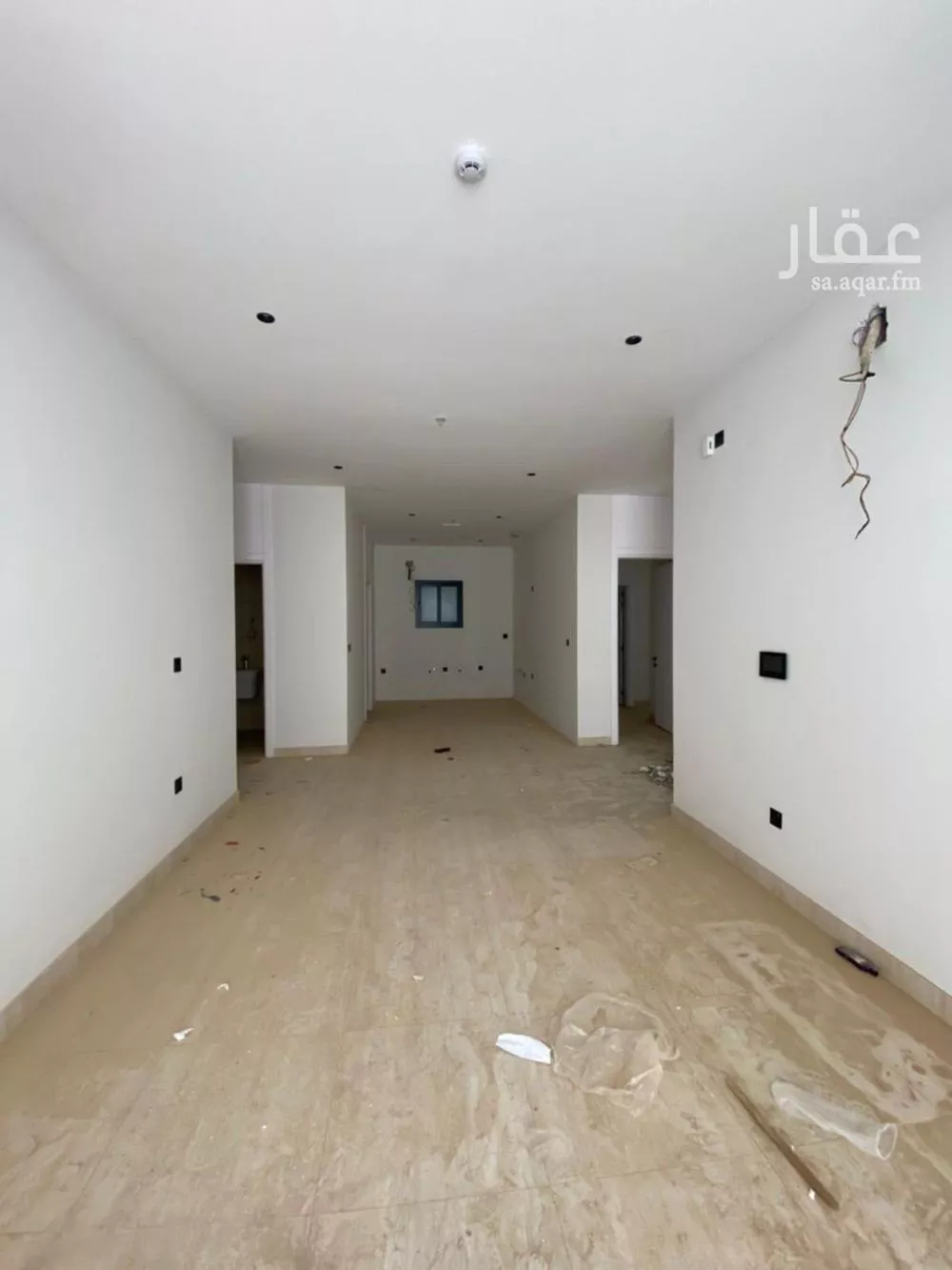 شقة للإيجار في شارع سعيد بن نفيل, حي الرمال, مدينة الرياض, منطقة الرياض 1 صورة