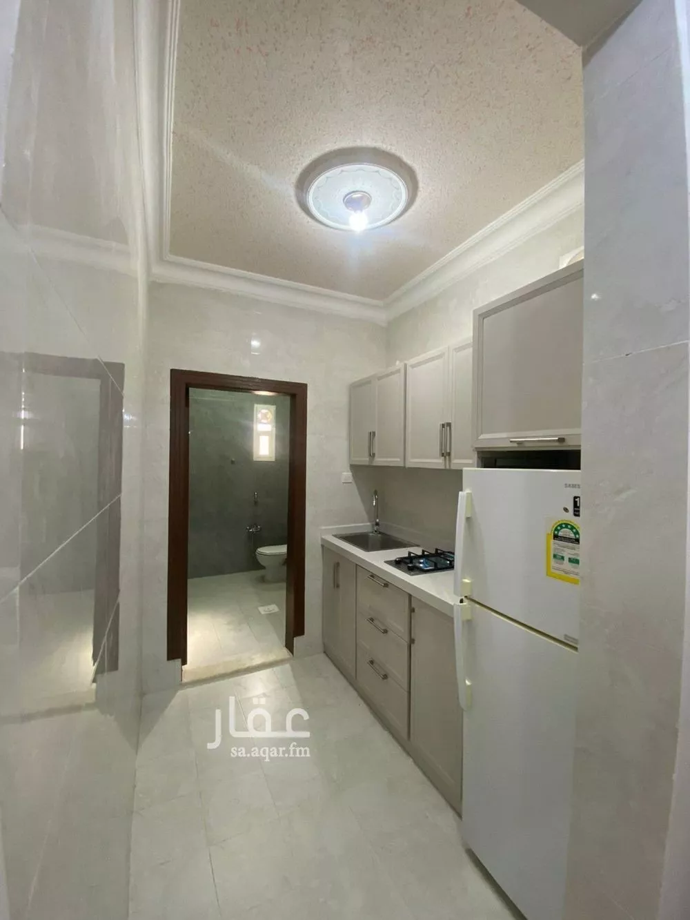شقة للإيجار في شارع جمال الدين بن المكرم, حي الرمال, مدينة الرياض, منطقة الرياض 1 صورة