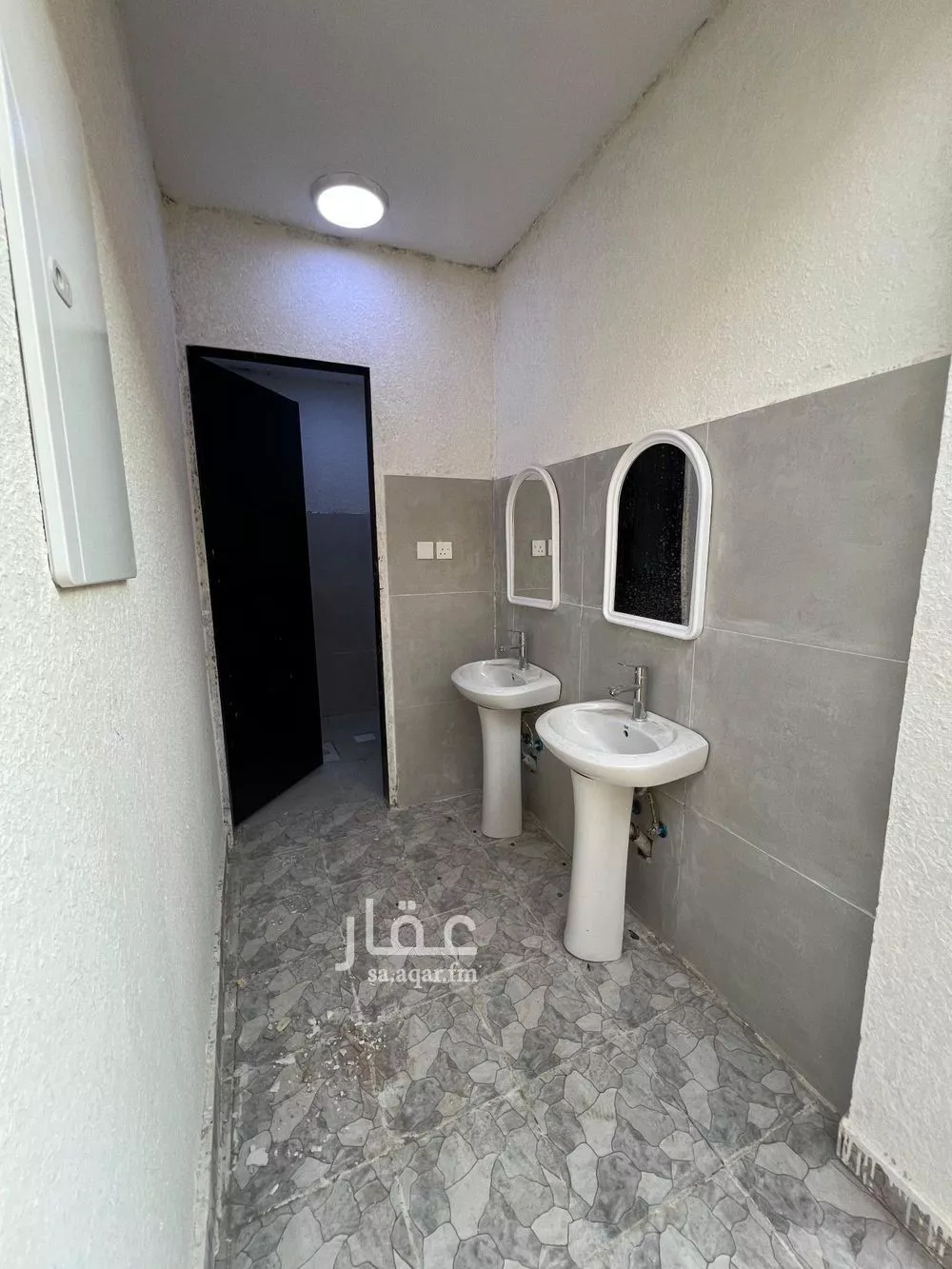 استراحة للإيجار في شارع نير, حي الرمال, مدينة الرياض, منطقة الرياض 1 صورة